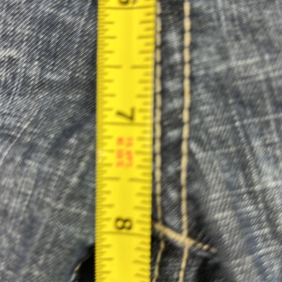 Men's Parasuco Denim Legend Blue  Jeans - Picture 5 of 9